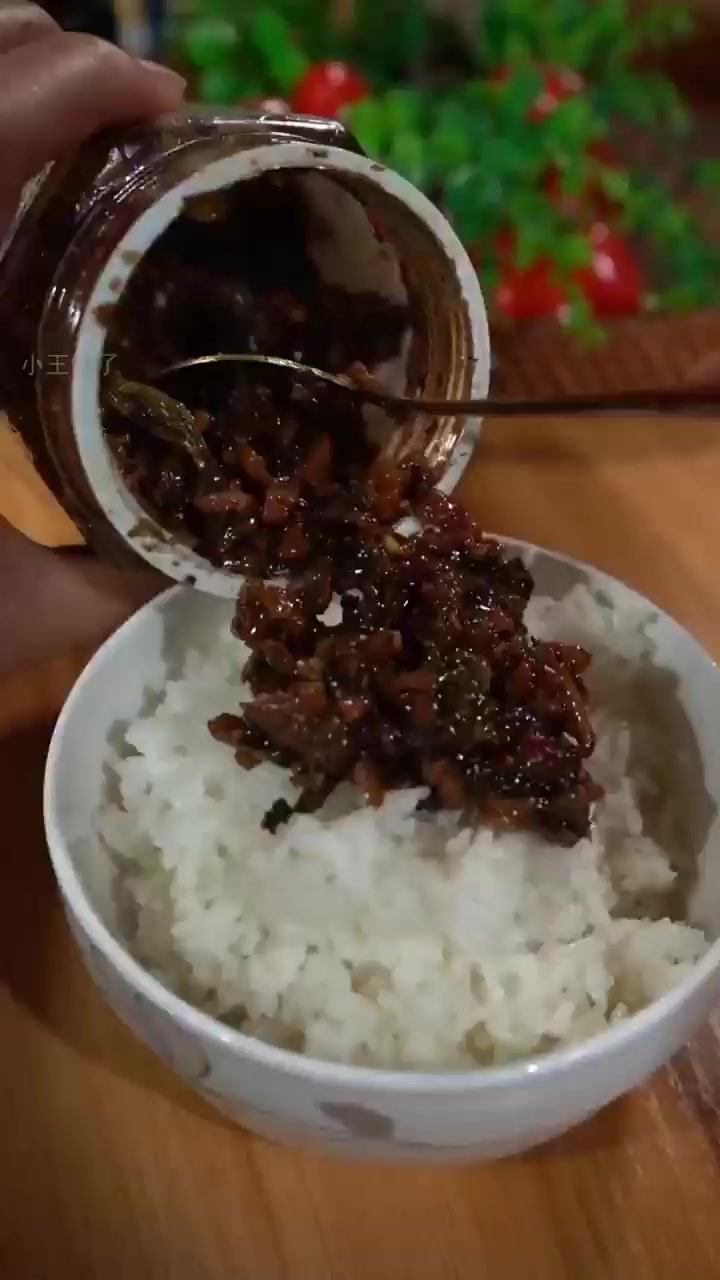 这道湖南外婆菜,吃一次就上瘾!