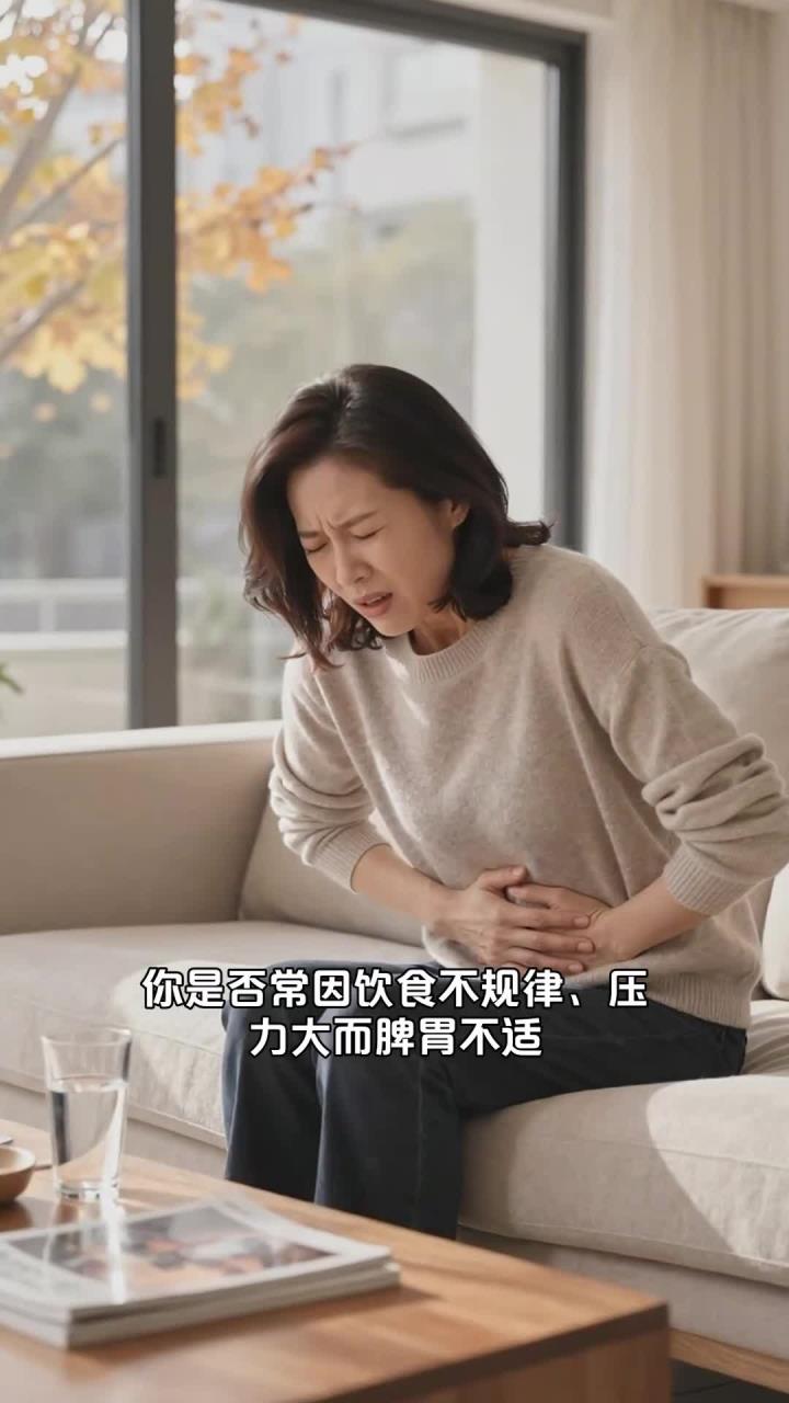 多吃芋头煮粥,健脾养胃易消化