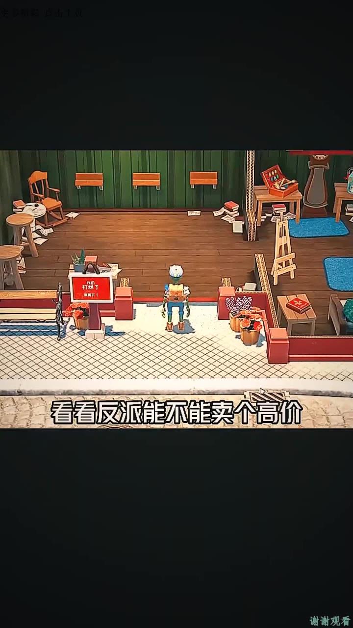 《饥饿派画家》我画了三幅动漫里“最有压迫感”的反派