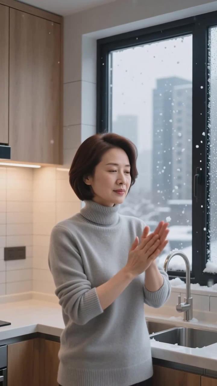 寒潮煮花生红枣粥,健康养生软糯香甜补微量元素