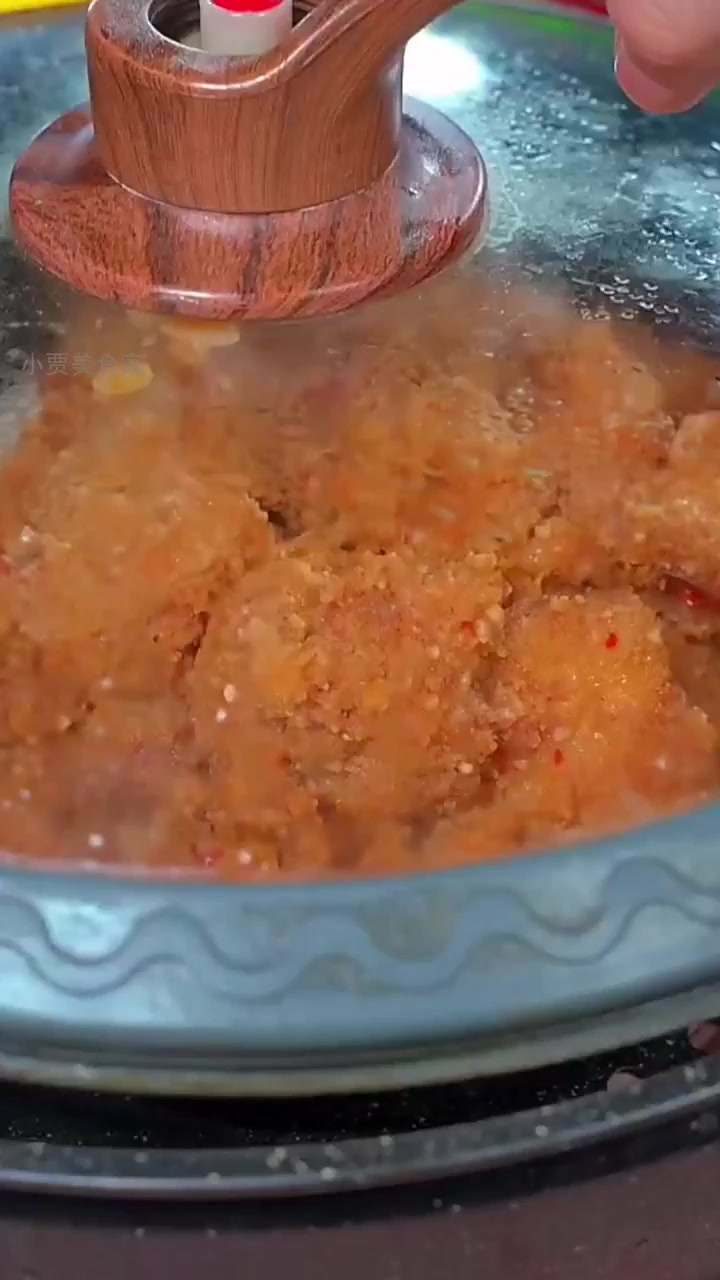 揭秘粉蒸肉失败的真正原因!