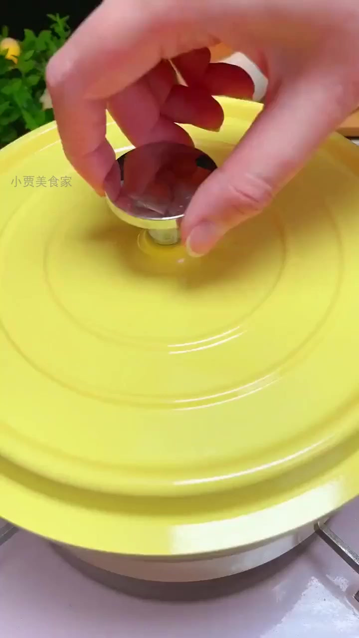 孩子最爱!一锅搞定超香卤肉饭!