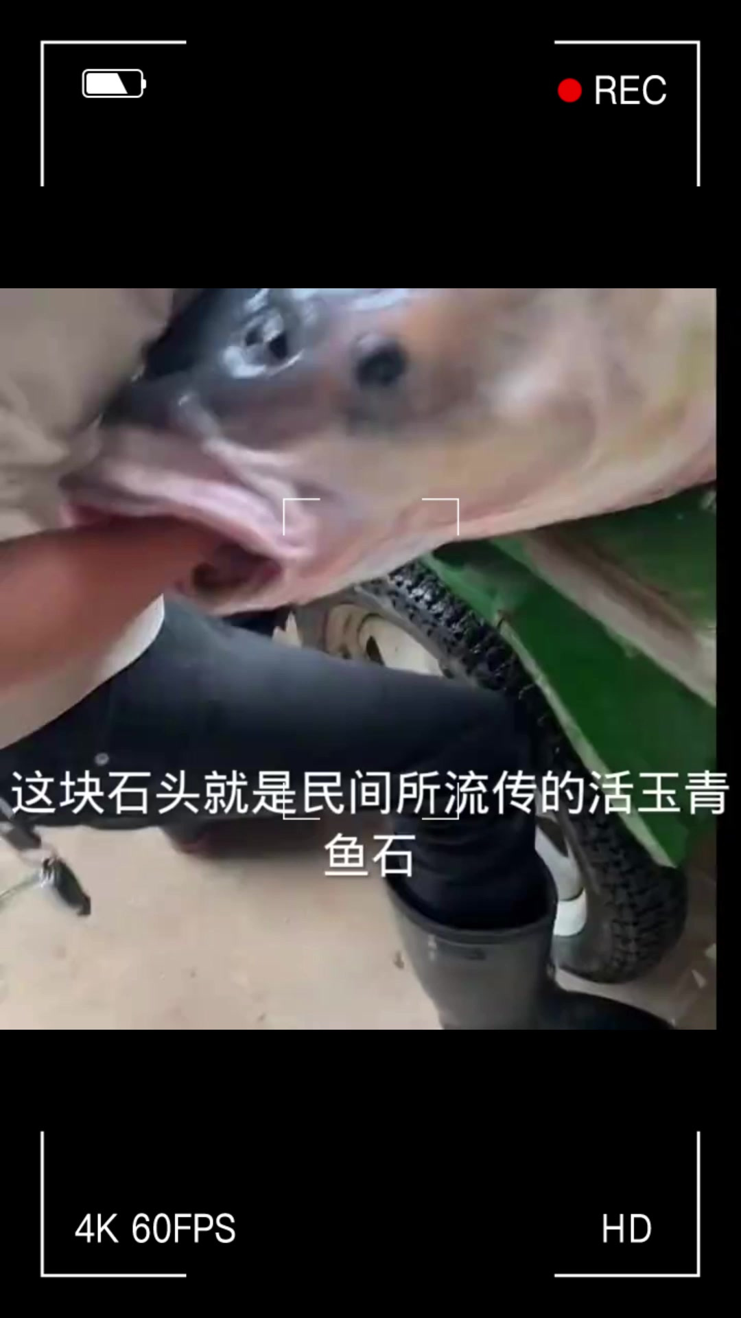 分享一下玉石雕刻匠心独运