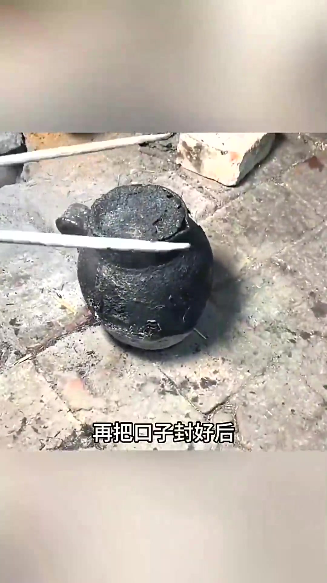  这样制作土鸡汤的方法你们绝对没见过吧
