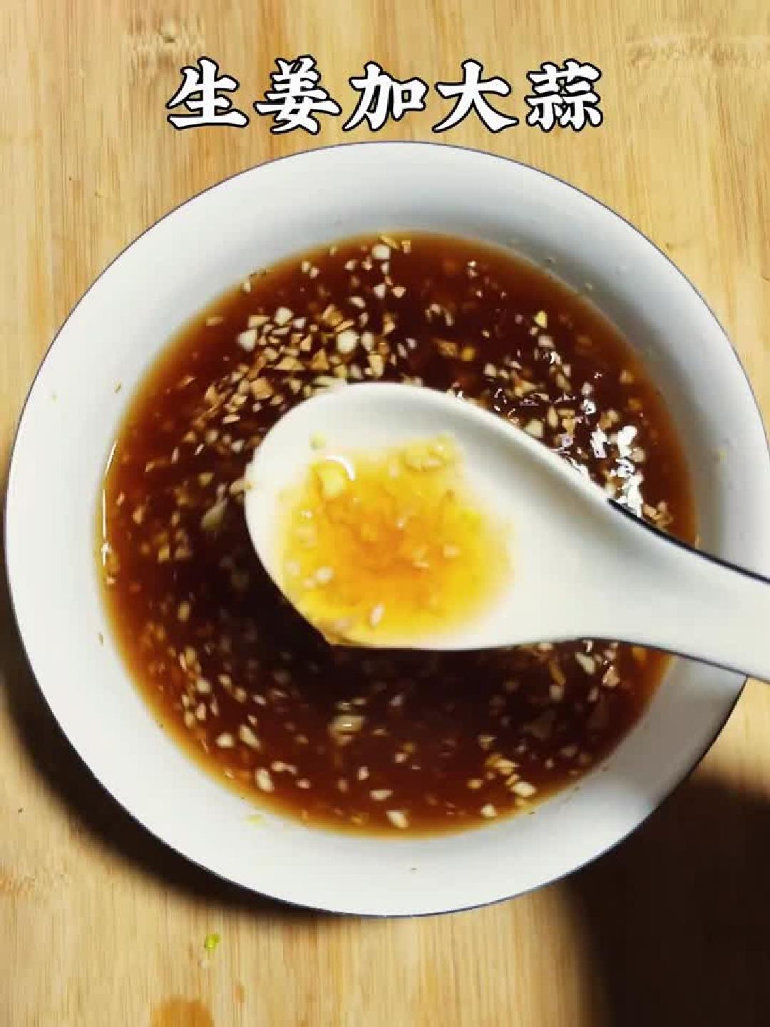 生姜大蒜这样搭,养生功效加倍提升!