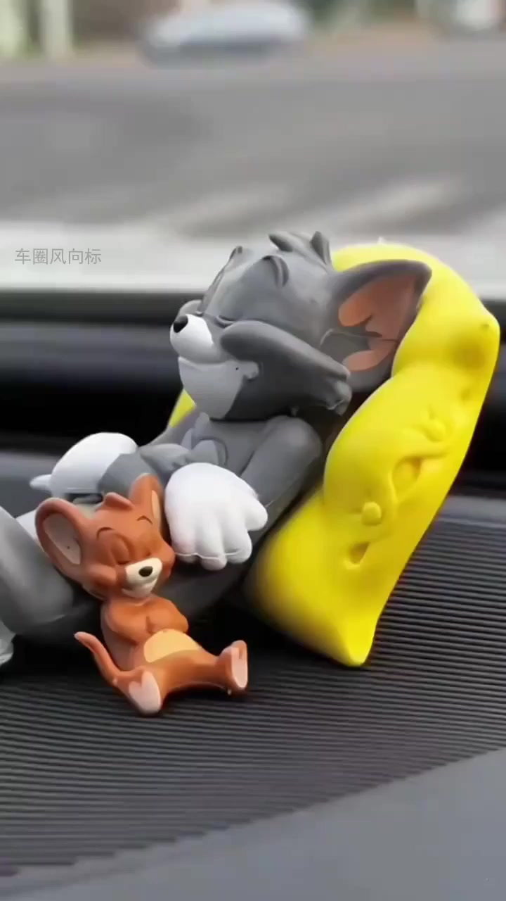 汤姆和杰瑞,童年的欢笑还在延续吗?