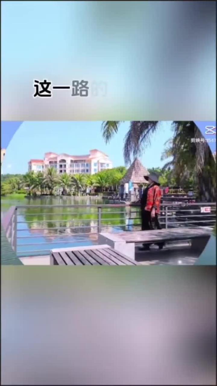 生活的挫折,是成长路上的垫脚石