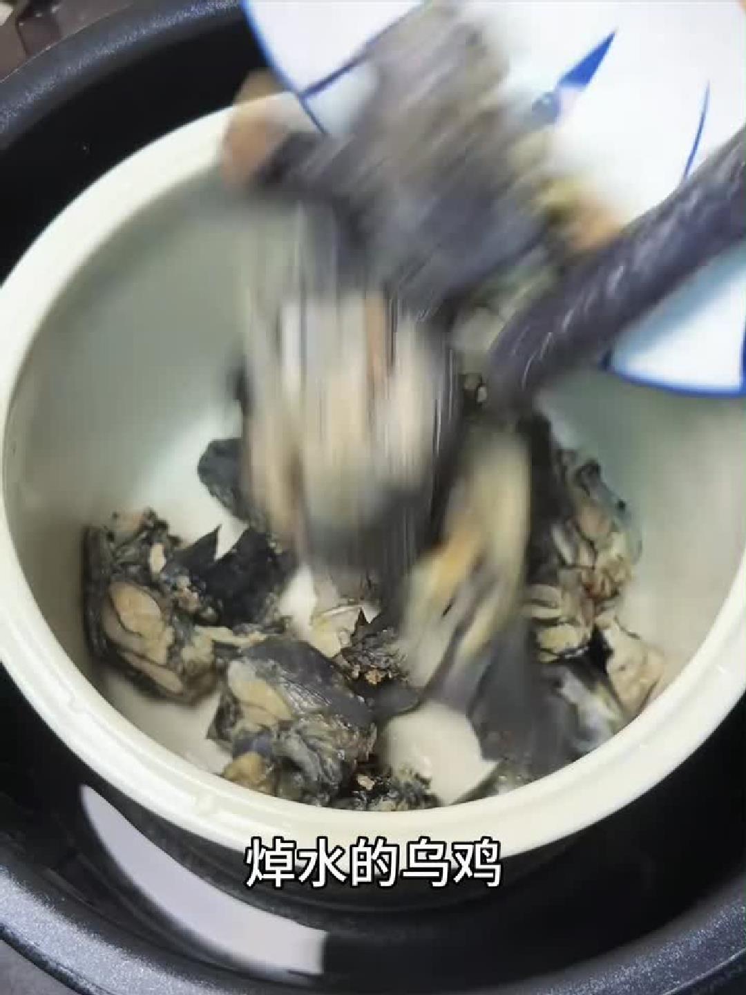 月经后滋补汤,养生效果更出众!