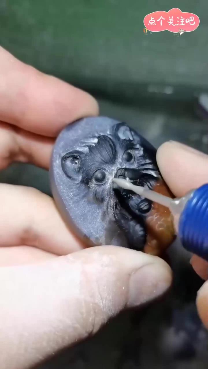 猫和鱼的故事