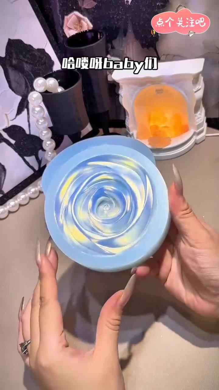 变色龙也太好看了