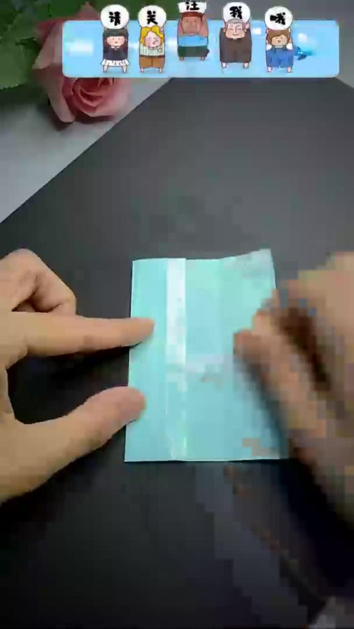 用彩纸 树枝,制作超好看的立体雪花挂饰,放假跟孩子一起在家做手工吧