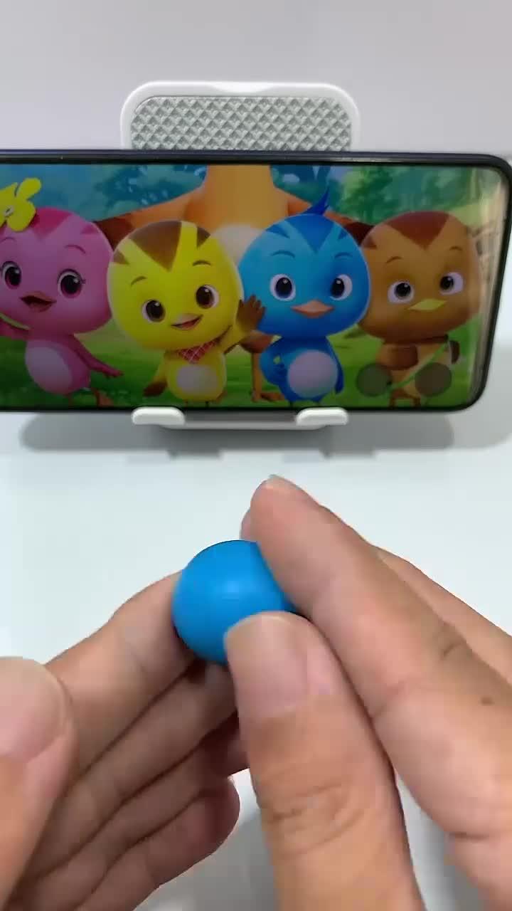 萌鸡小队来了