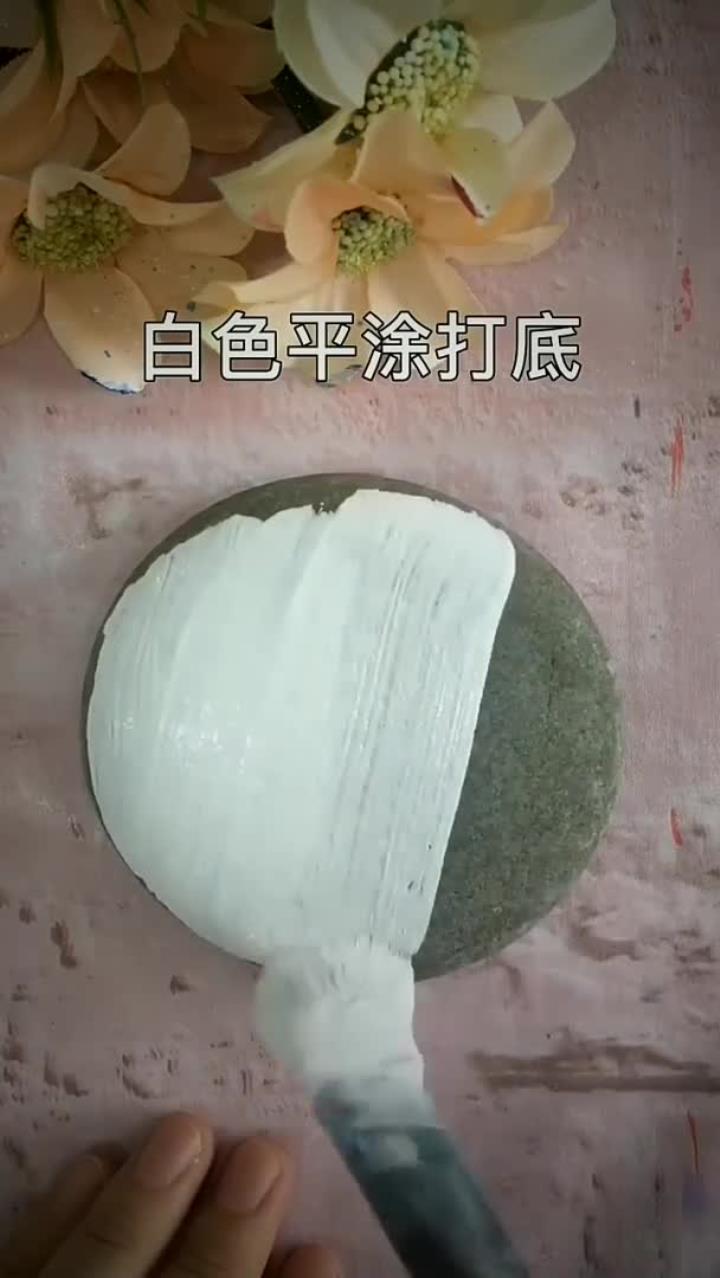 画新鲜又好看的苹果,要不要来一口?