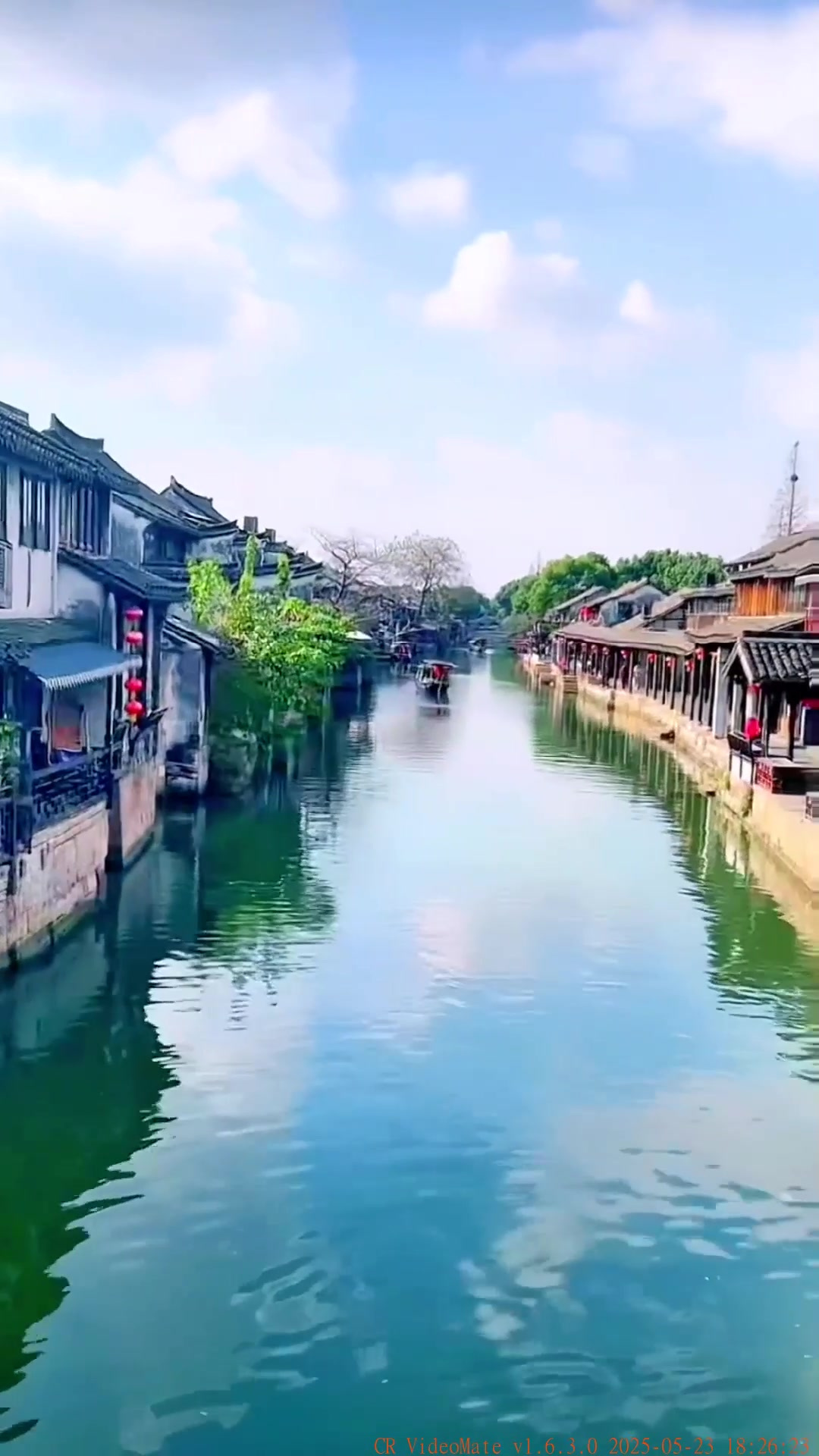 端午旅游,江南水乡美如画,高清手机动态壁纸素材,欢迎收藏转发