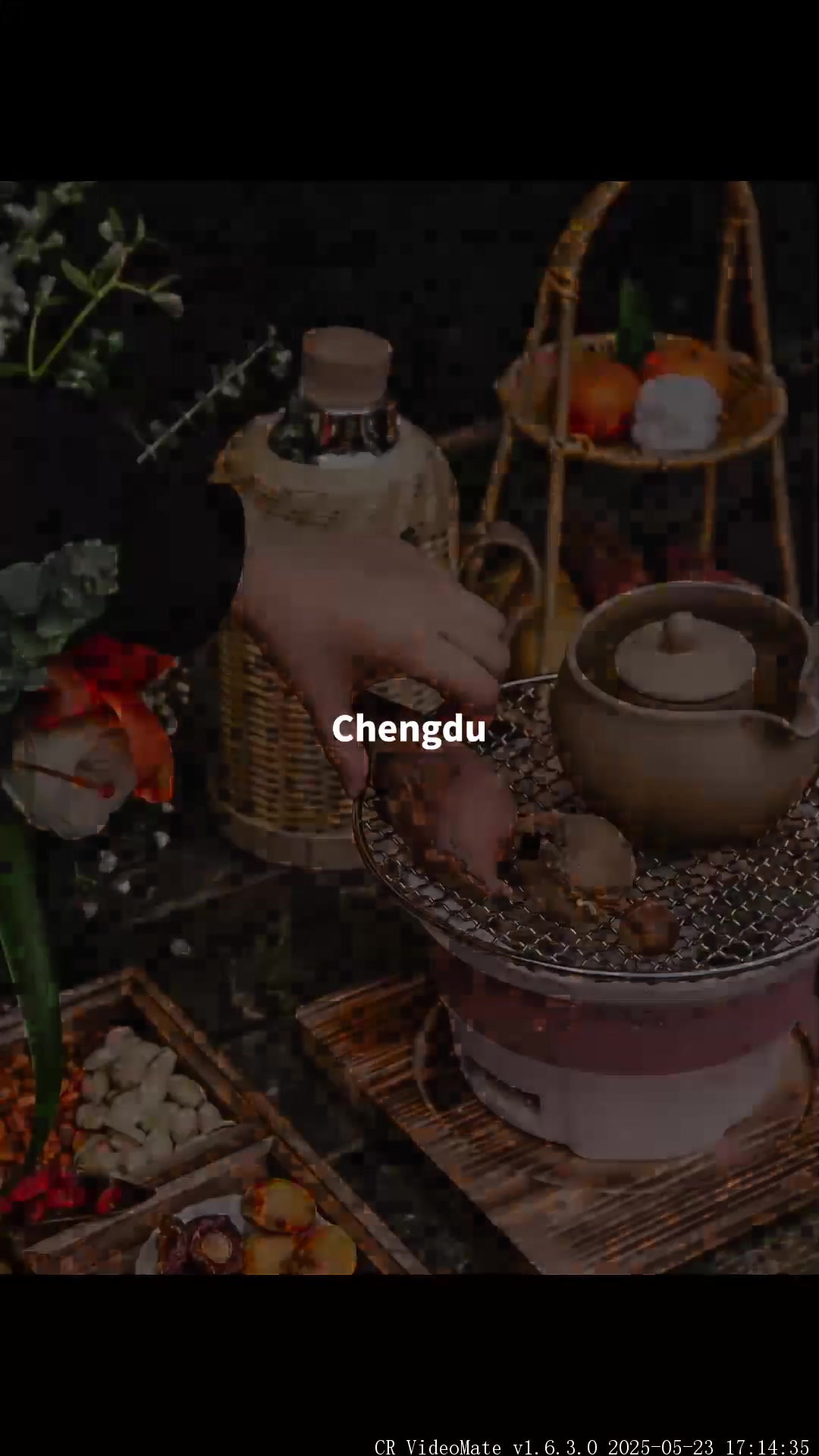 端午旅游，崇州历空山·道明围炉煮茶，日式汤屋，冬日最佳伴