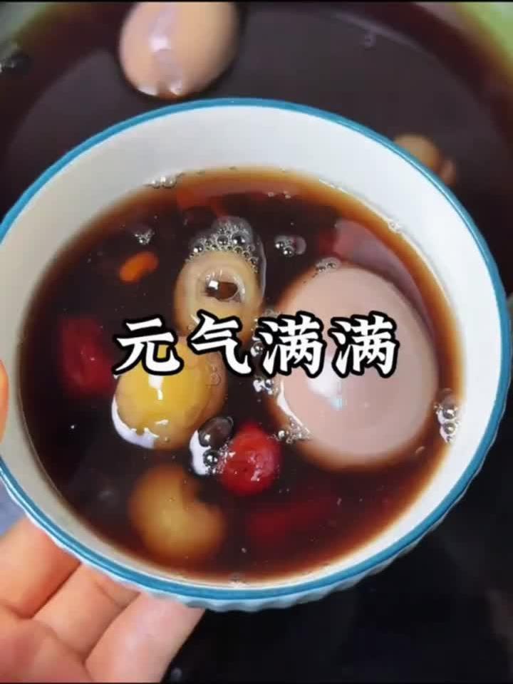 秋季养生必喝!猪心菌菇汤,暖胃又养心