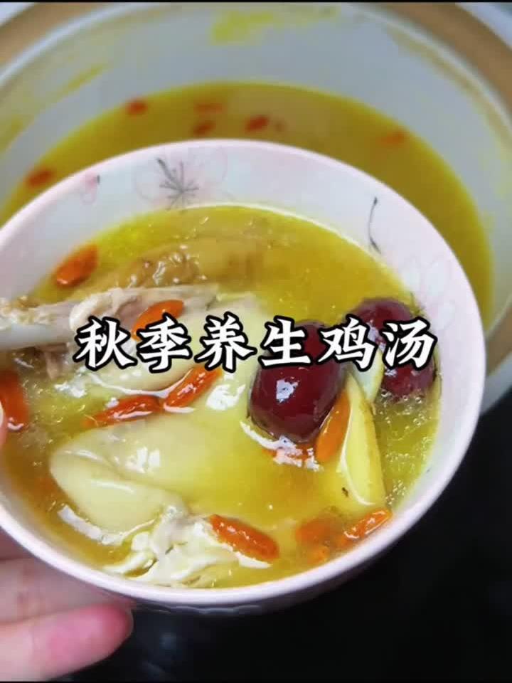秋冬炖鸽子汤,这3样一起炖,滋补又鲜美!