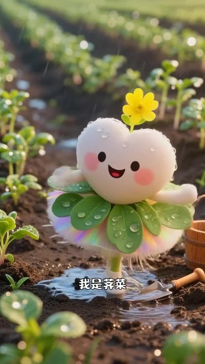 晚餐加份嫩青菜,肠胃轻松点,睡眠更香甜!