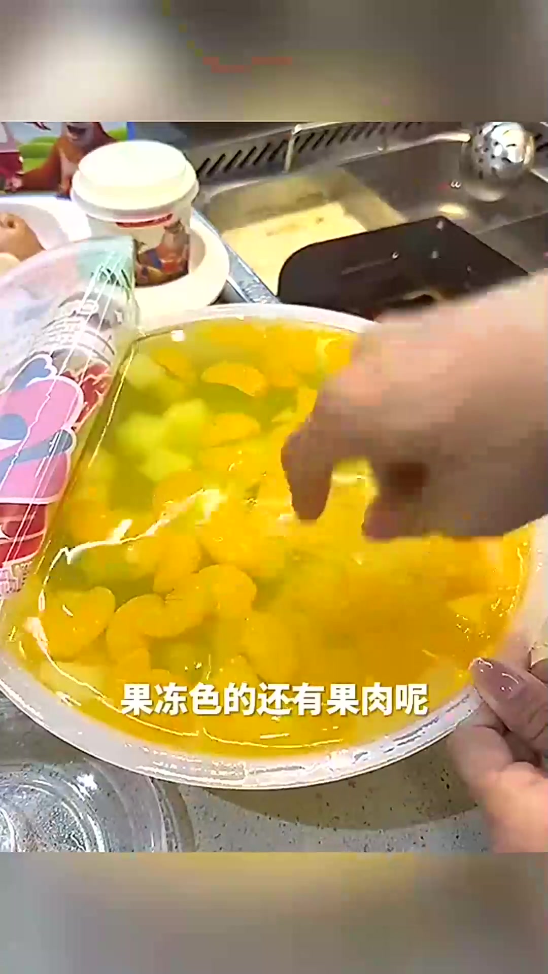  新款生日蛋糕,看着就不一样!