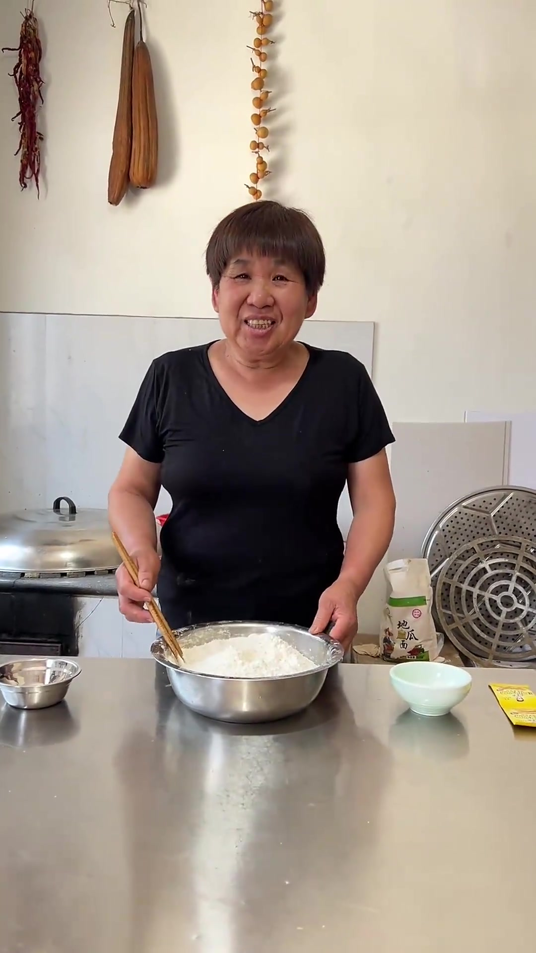 你不是山东人，怎么能知道喝一碗凉凉的海蜇汤是有多么爽