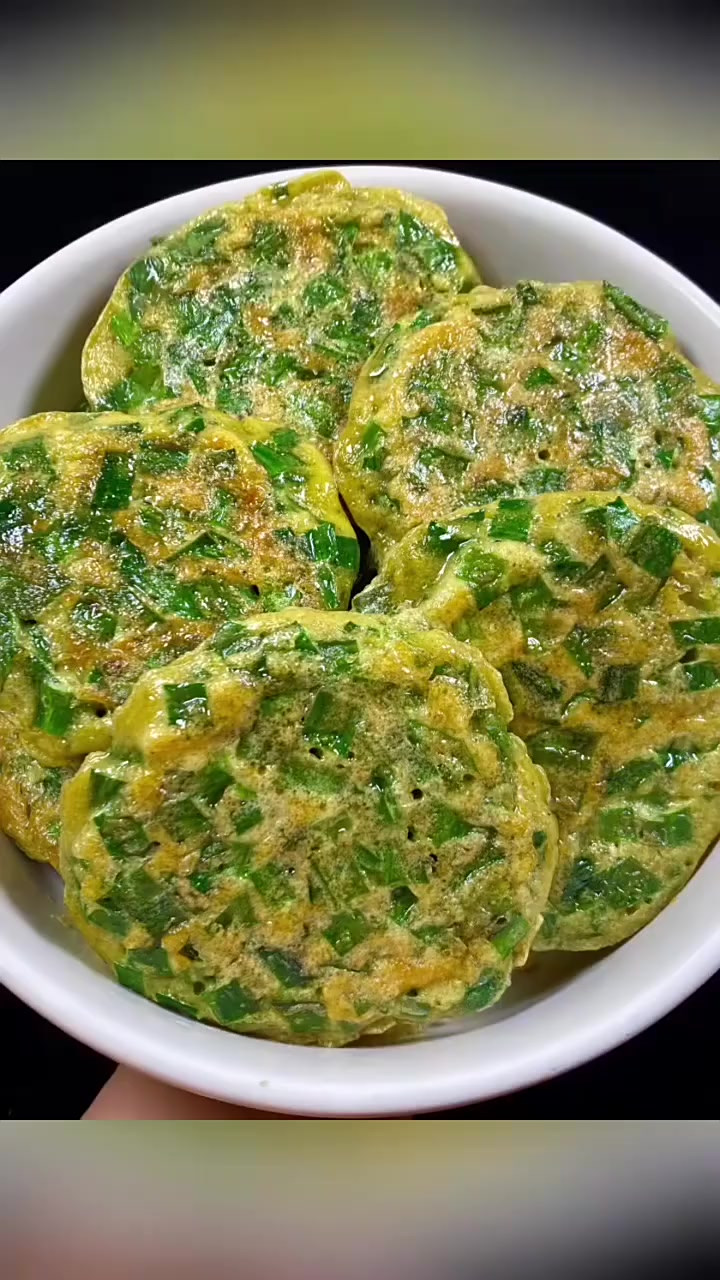 在家轻松搞定的，10种蔬菜饼做法营养健康又美味