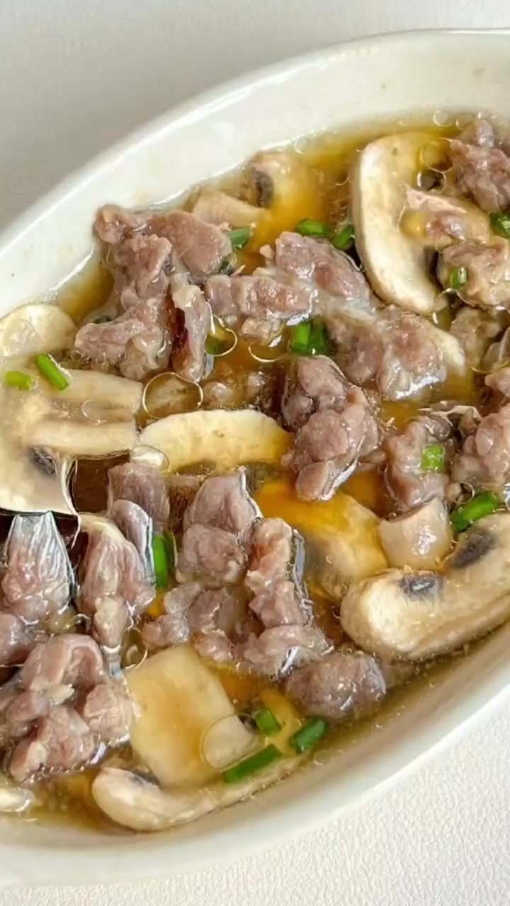 一定要学会的十道营养蒸菜做饭,营养健康又美味