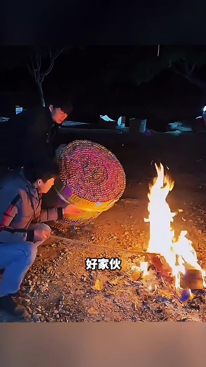 加强版加特林，这也太哇塞了