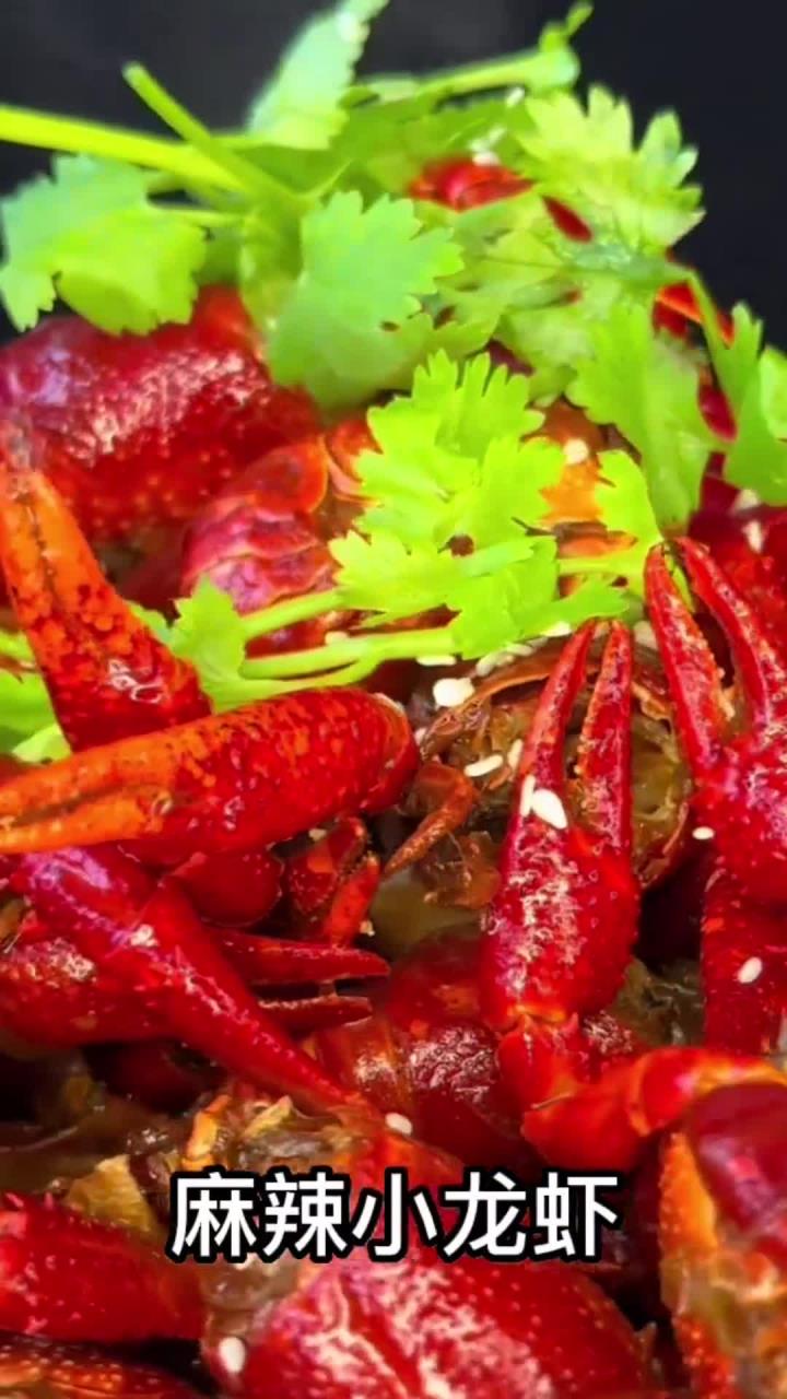 没有小龙虾，怎么能称得上一顿完美烧烤呢！餐饮行业老师傅教你称霸夜市一条街的绝活