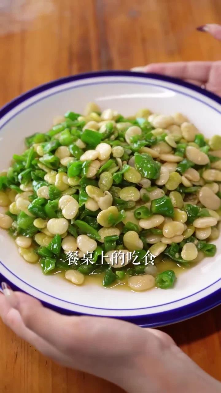 据说这道菜只有江西上饶人才能吃到！