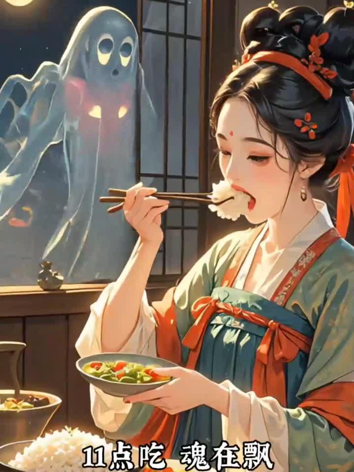 晚餐几点吃更健康,晚餐最佳时间表