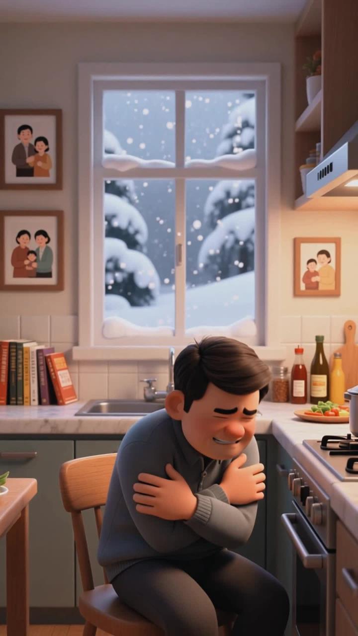 大雪温补选墨鱼！红枣炖墨鱼，养生滋阴不燥护健康