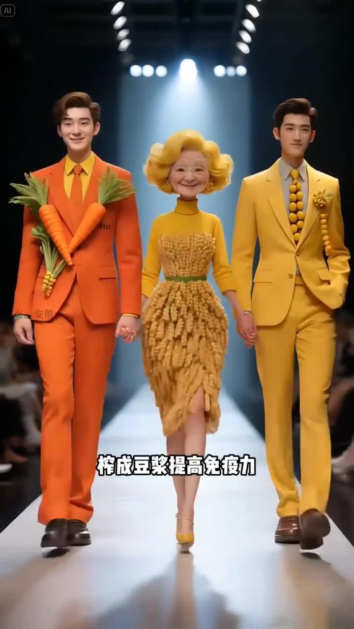 五谷杂粮榨成豆浆的作用？