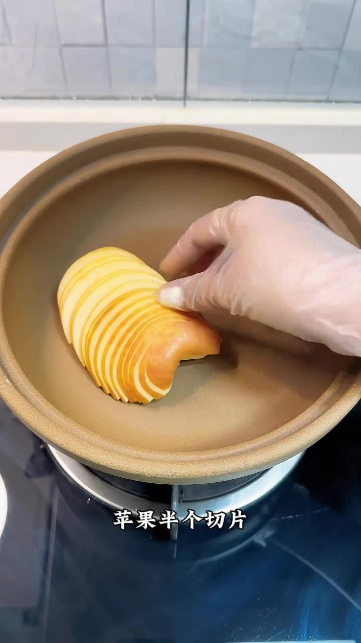 补气血太快了连喝两周……感觉自己红光满面