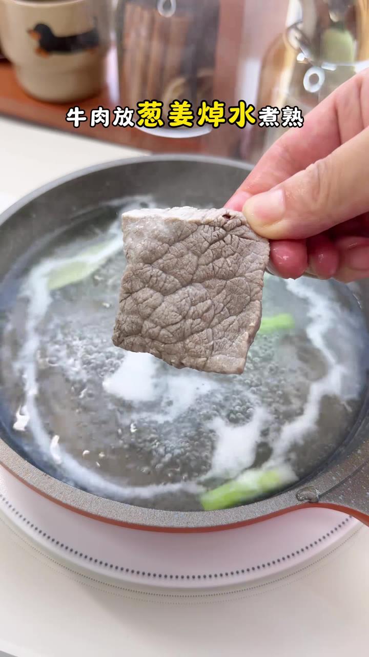 山药牛肉粥 个月的宝宝为什么要多吃红肉?多吃红