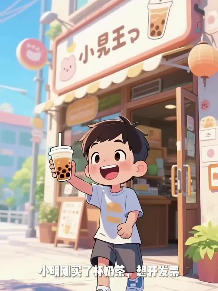 商家要求 “满额才能开发票”,合法吗?