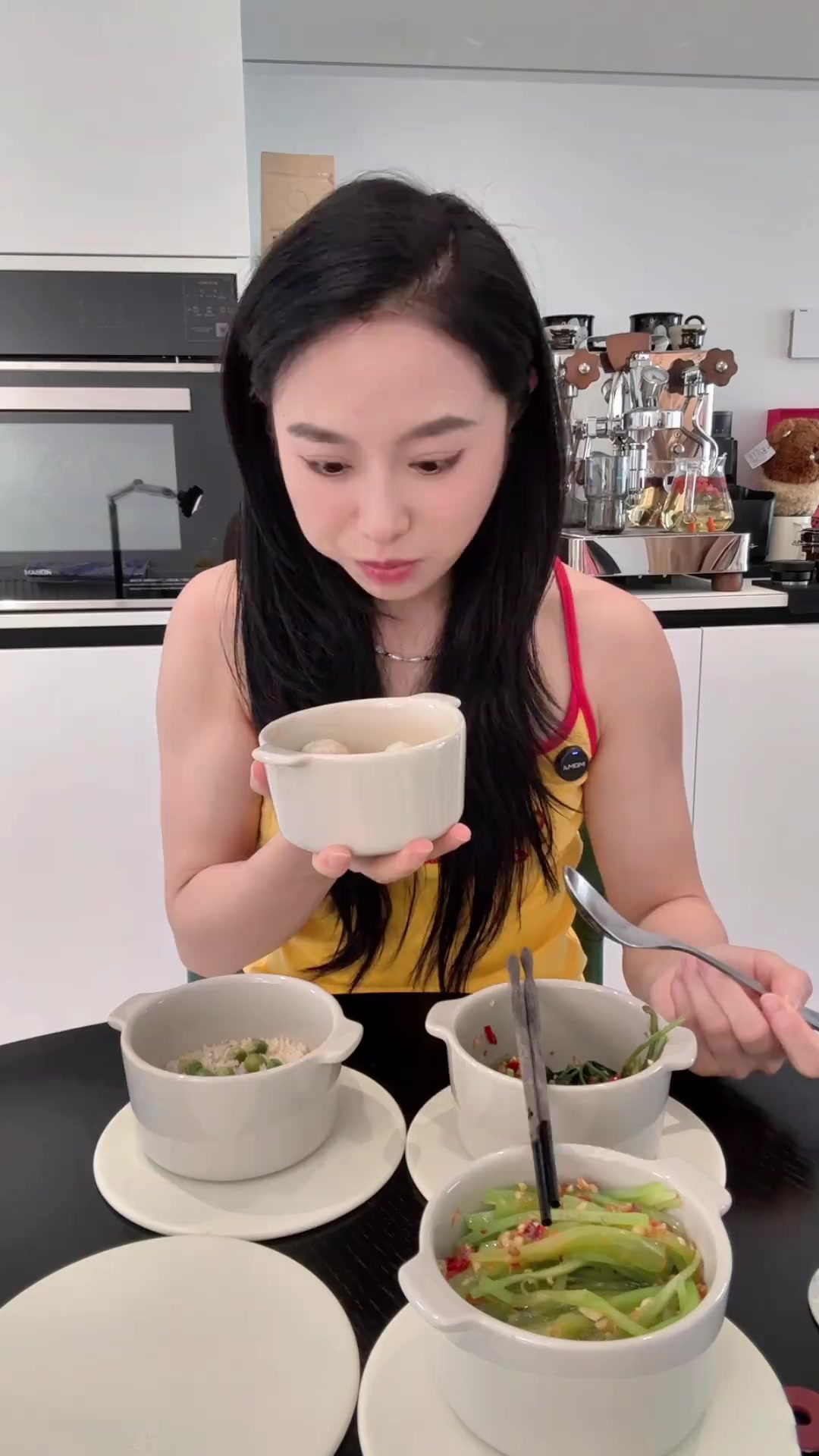 懒人减减餐上新！夏天蒸菜一锅出2。0版，还有自制清爽小饮料