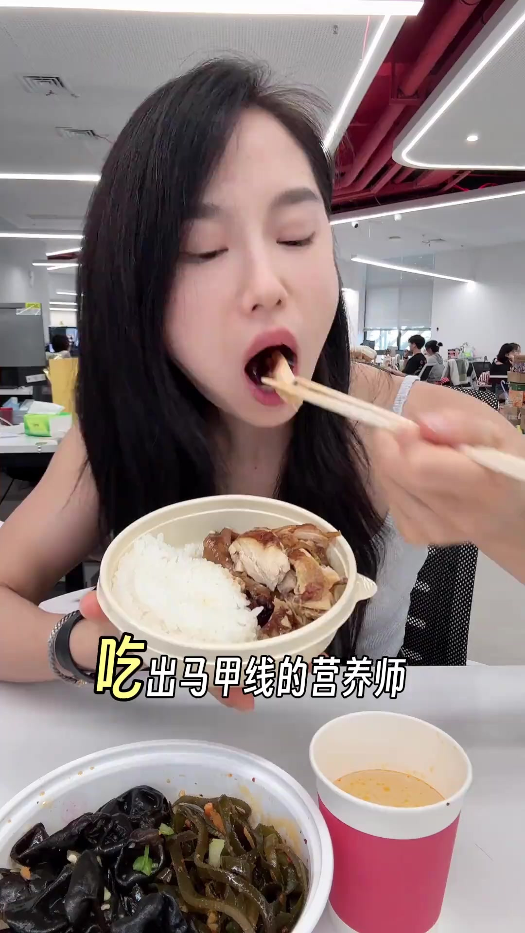 好吃低卡的外卖外食攻略来了！减减餐不知吃啥的就看我这条了！