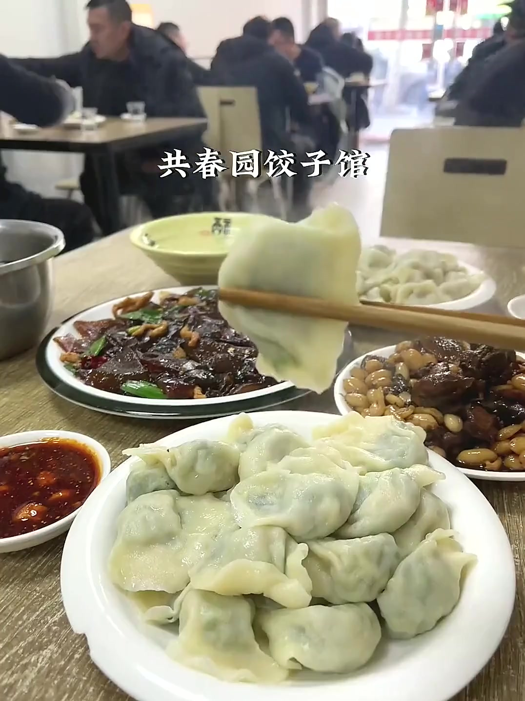 美食分享来宿州必吃的苍蝇馆子合集来啦！