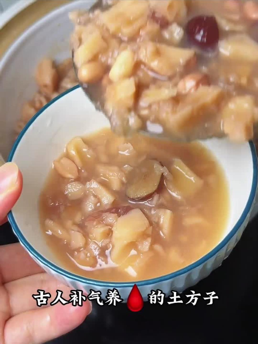 莲藕养生汤,功效翻倍的秘诀在这里!