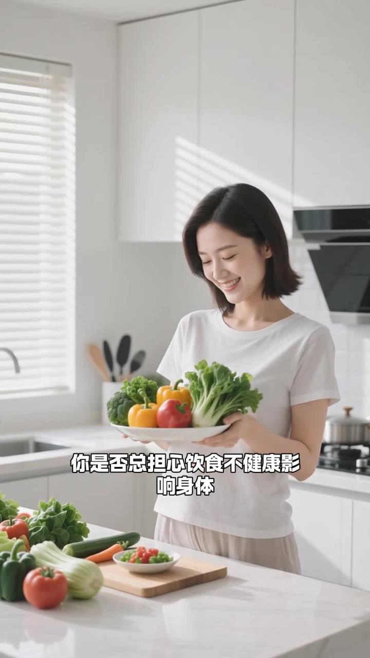 健康养生多吃鱼类,补充不饱和脂肪酸～