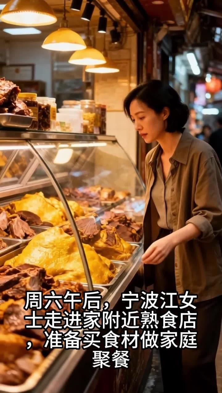 浙江女子买牛肉遭短秤,律师解读:商家为何罚 1 万