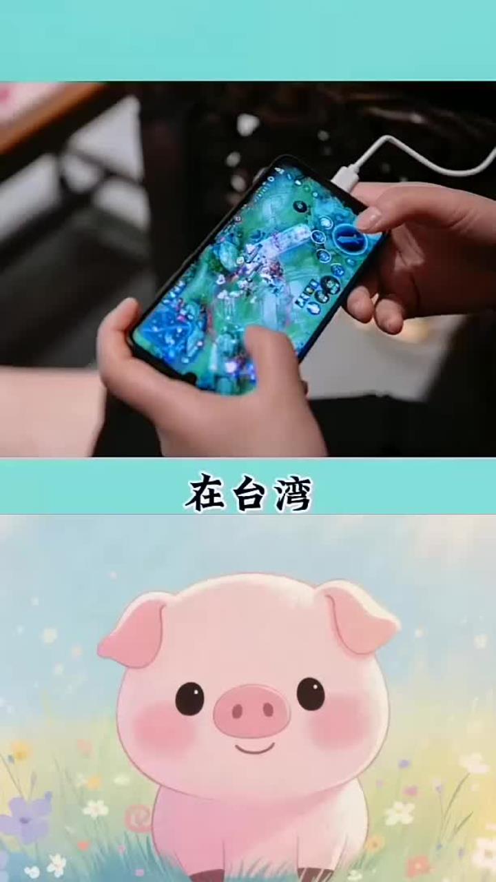 这些东西的叫法都是不同的!
