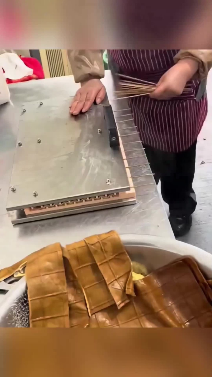 穿串的神器,真的太好用了