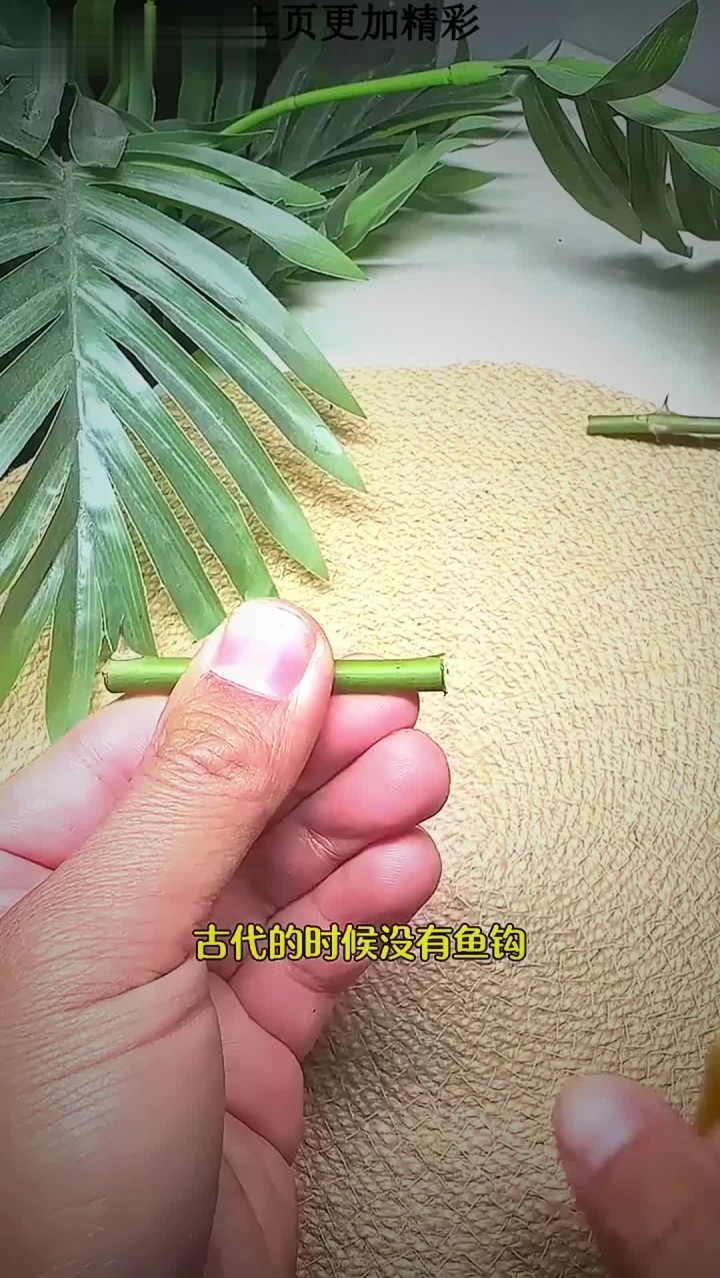 古代钓鱼小技巧 古代钓鱼小技巧