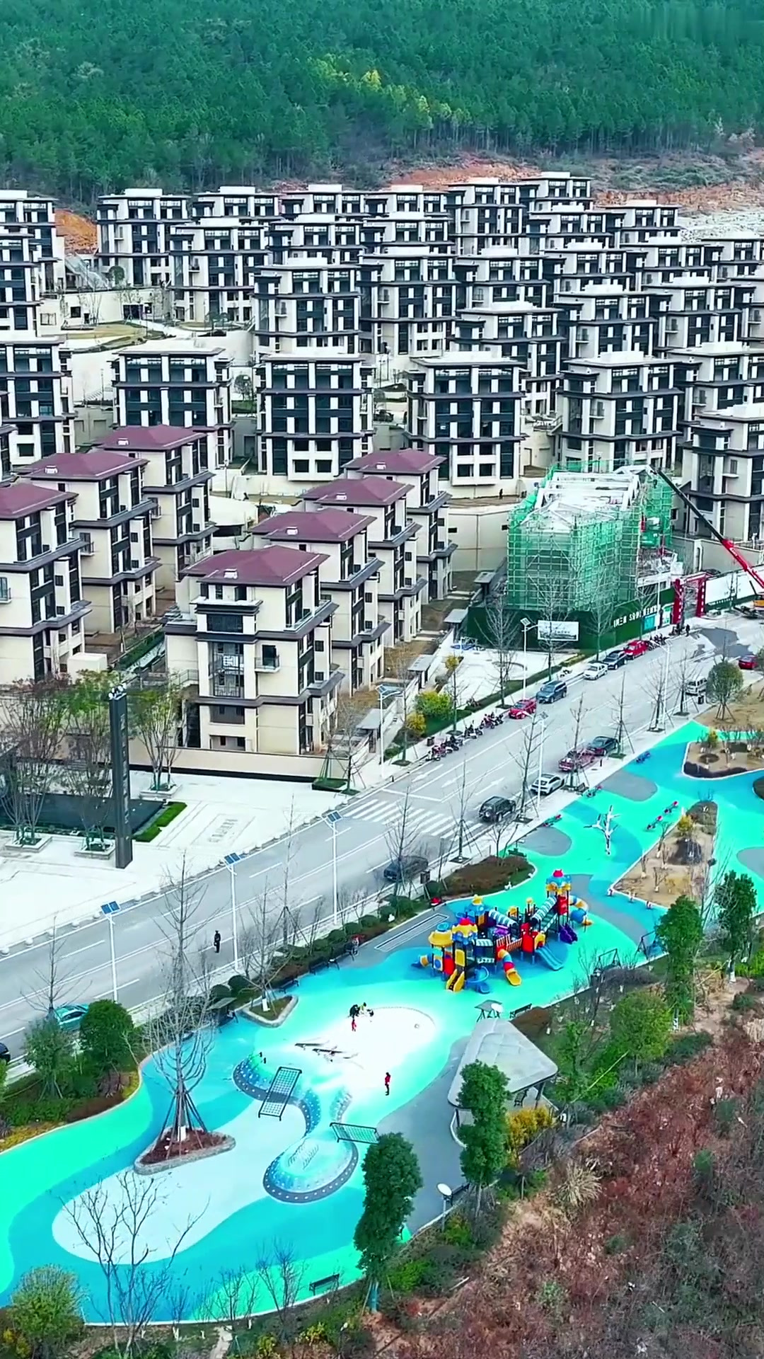 端午旅游,广元汤山国际云澋台,给你一个五星级的家旅游推荐爱你