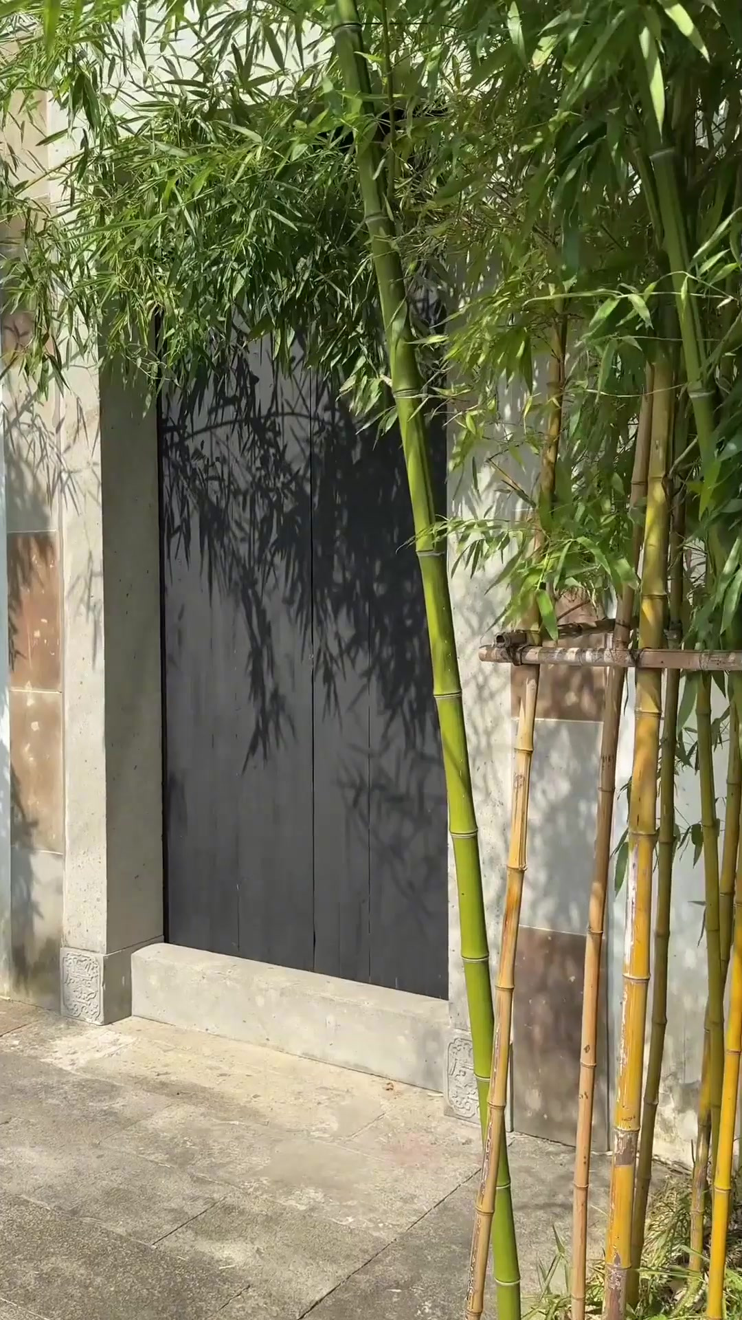 夏季旅游，看过徽派建筑的门楼 才知道古人的审美有多惊艳，旅行