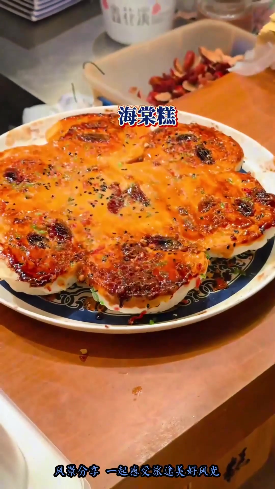 夏季旅游,来苏州,除了江南美景,还有最地道的苏州烟火气美食