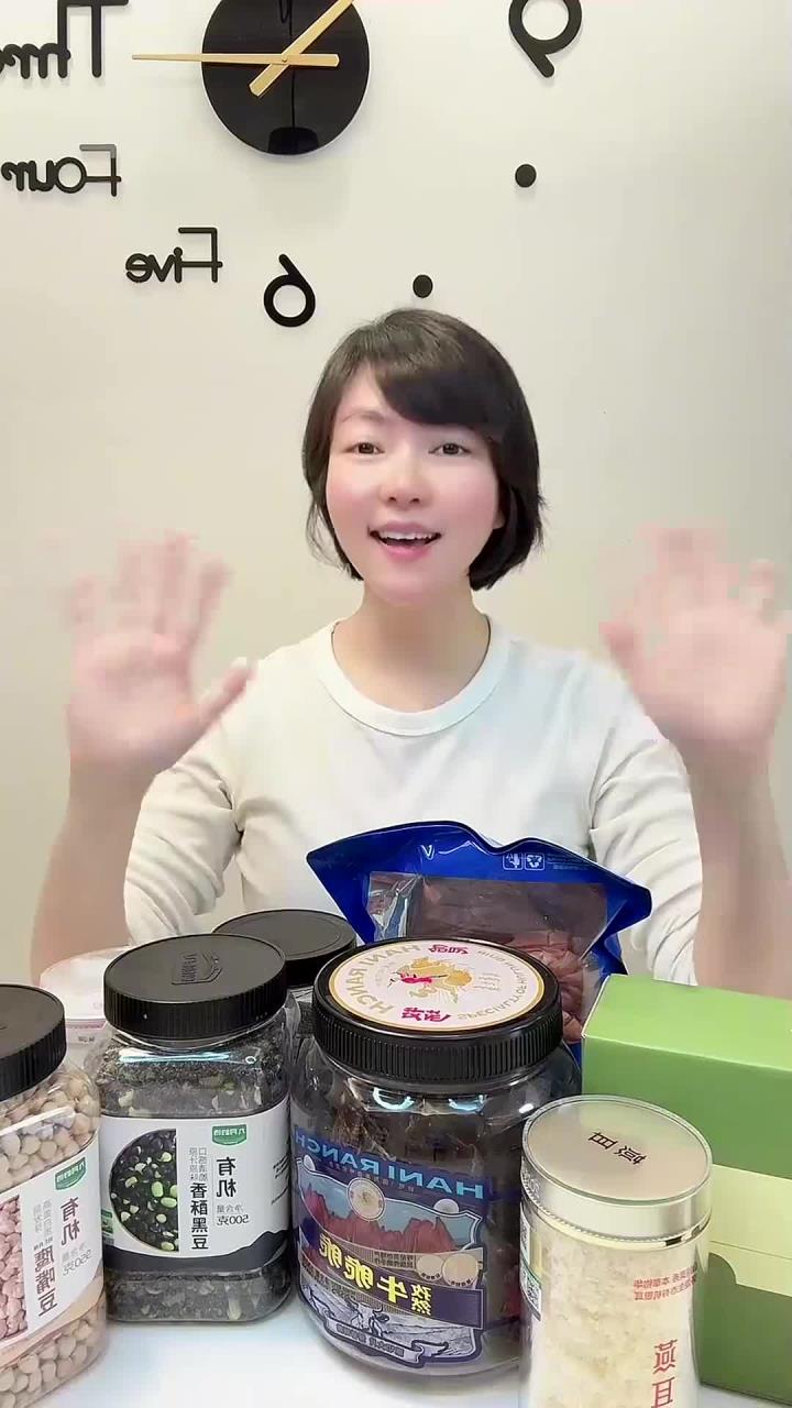 减减期和孕妈妈都能放心吃的健康小零食