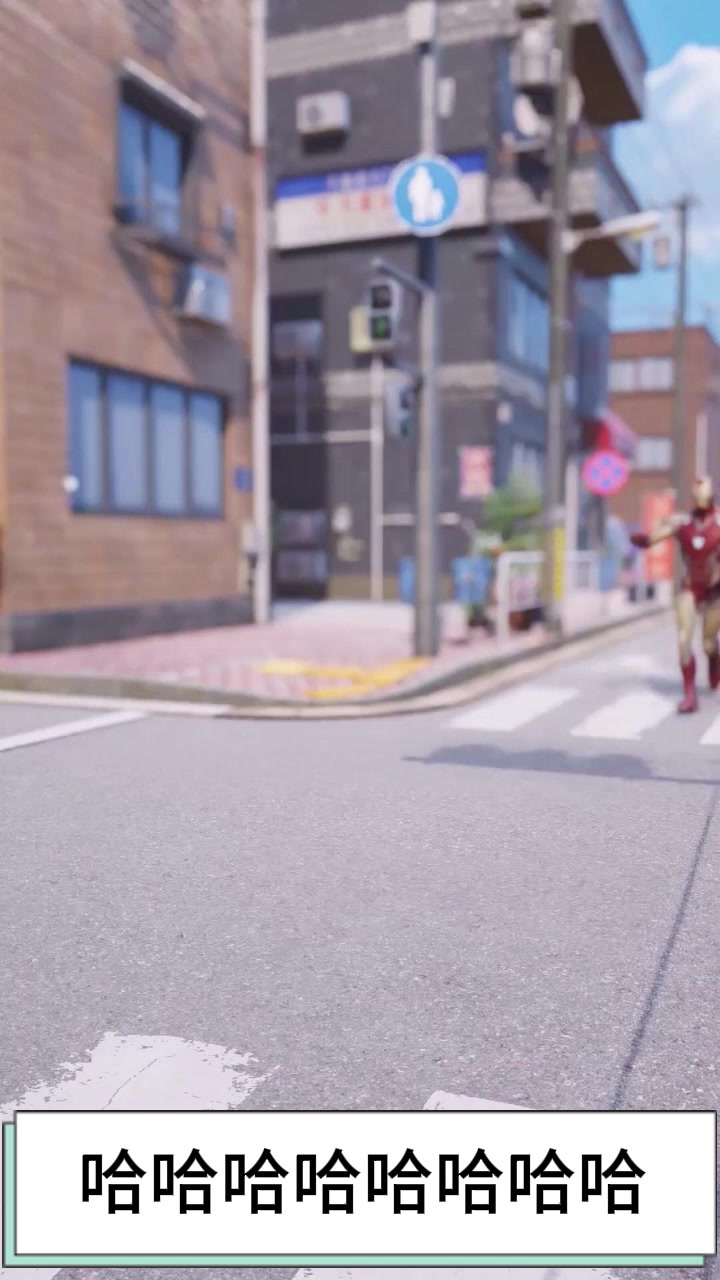 玩偶世界的公鸡