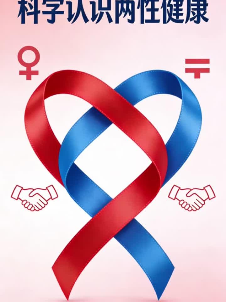 警惕!伴侣皮肤出现这些凸起,当心HPV病毒作祟